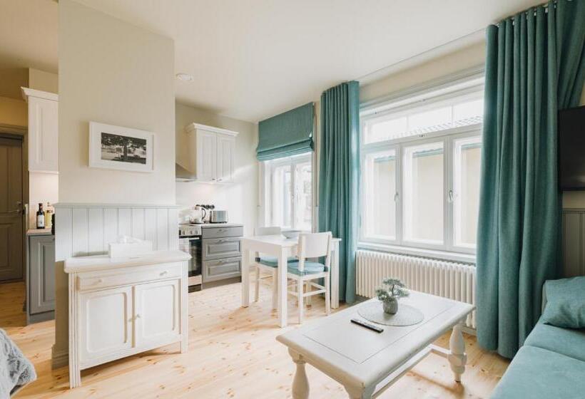 اتاق استاندارد چهار تخته, Villa Fannyhof