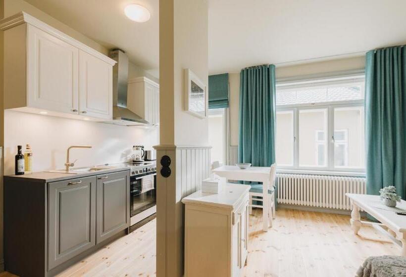 اتاق استاندارد چهار تخته, Villa Fannyhof