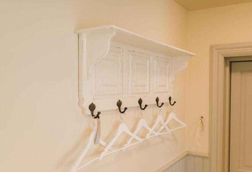 اتاق استاندارد چهار تخته, Villa Fannyhof