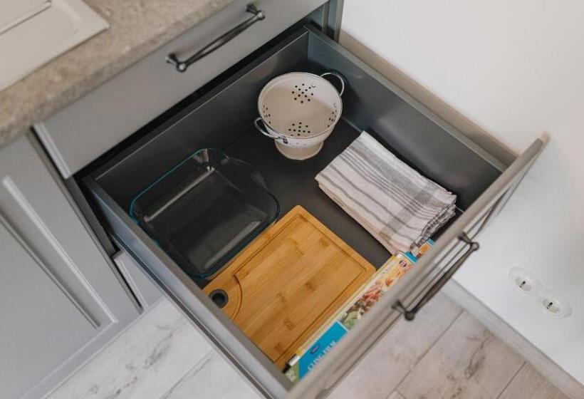 اتاق لوکس, Villa Fannyhof