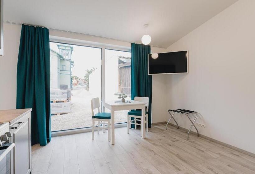 اتاق لوکس, Villa Fannyhof