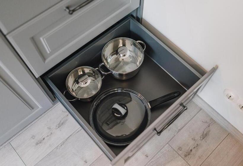 اتاق لوکس, Villa Fannyhof