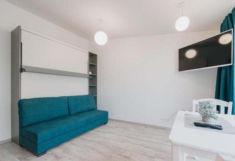 اتاق لوکس, Villa Fannyhof