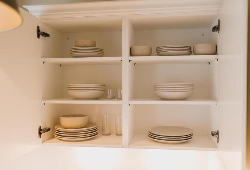 سوییت لوکس, Villa Fannyhof