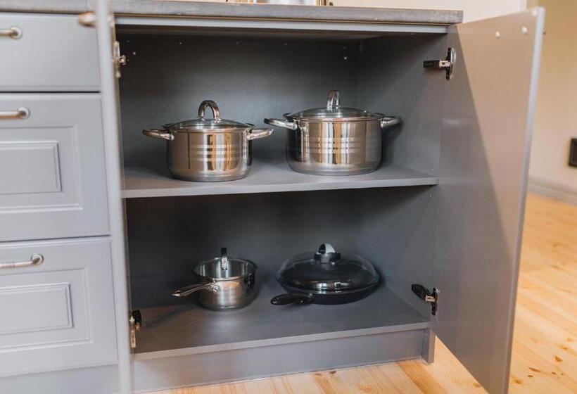 سوییت لوکس, Villa Fannyhof