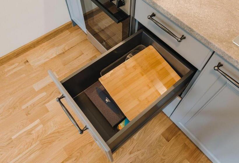 استودیو استاندارد با تخت کینگ, Villa Fannyhof