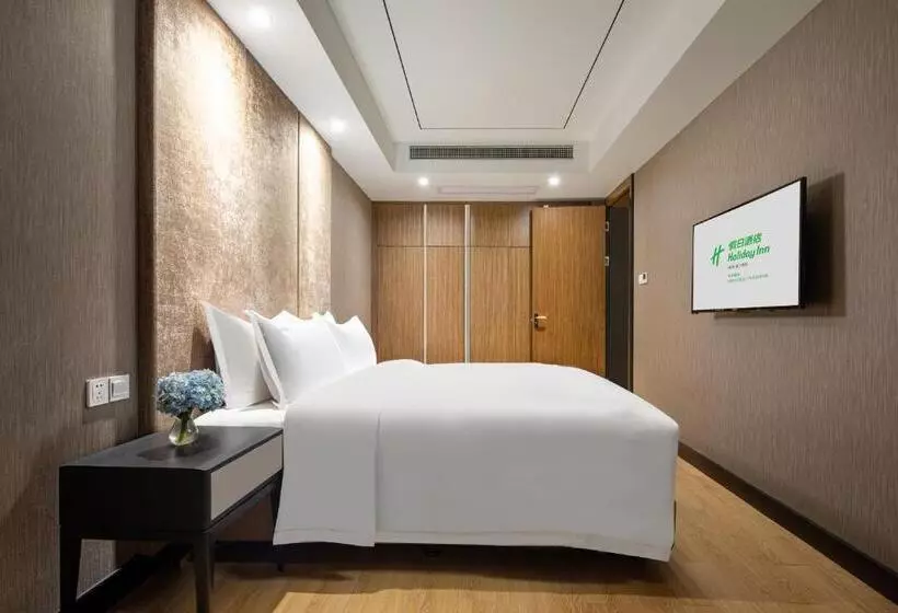 スイート, Holiday Inn Hangzhou Chaoshan, An Ihg