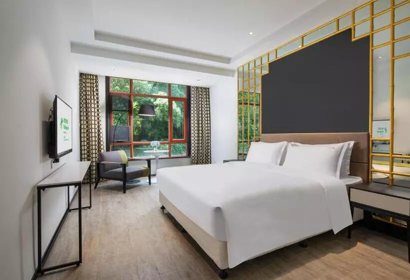 スーペリアールーム, Holiday Inn Hangzhou Chaoshan, An Ihg