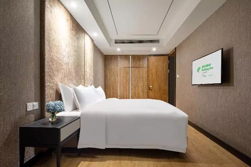 スイート, Holiday Inn Hangzhou Chaoshan, An Ihg