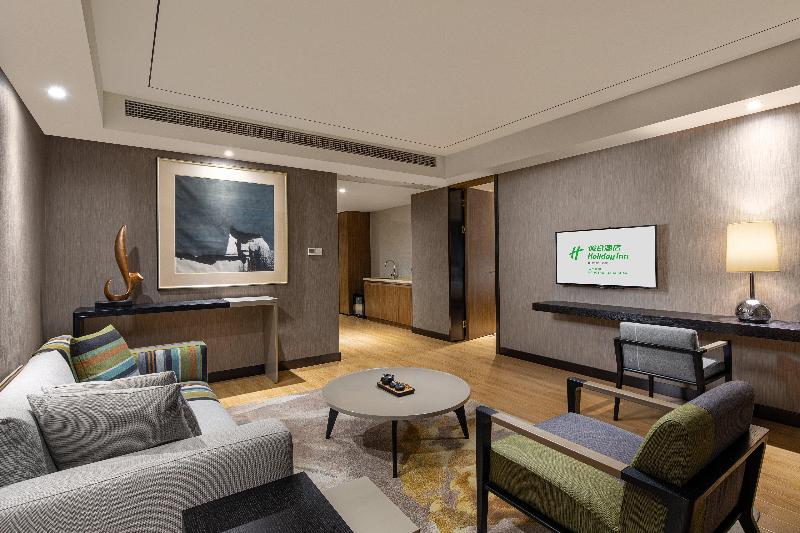 스위트, Holiday Inn Hangzhou Chaoshan, An Ihg