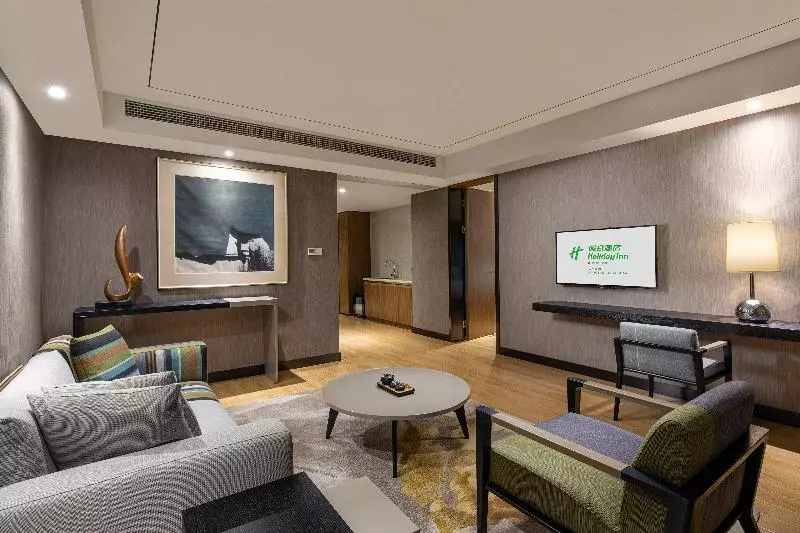 スイート, Holiday Inn Hangzhou Chaoshan, An Ihg