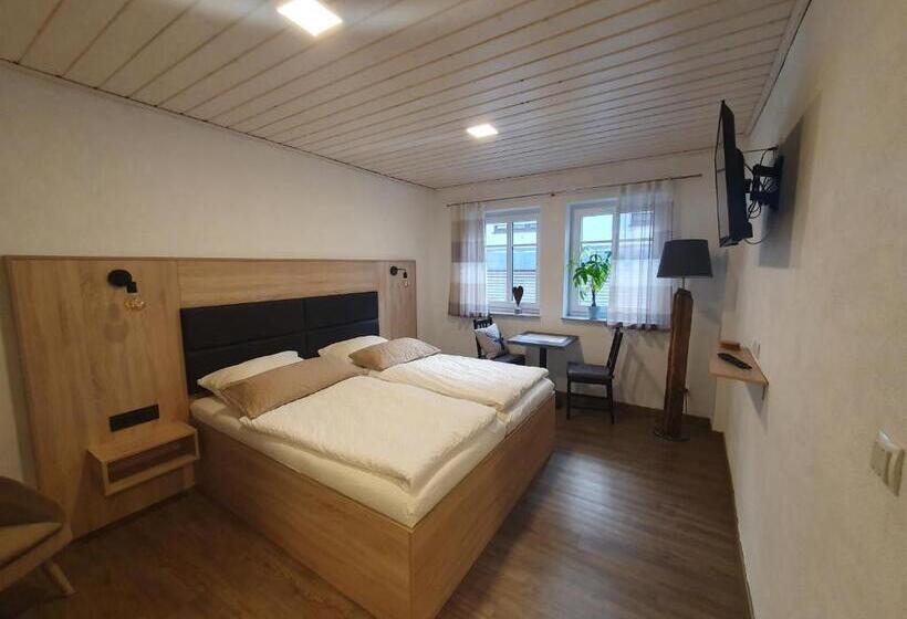 标准间, Bleibe In Der Brandgasse