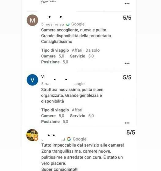 Стандартный Номер Кровать Кинг, La Corte Guest House