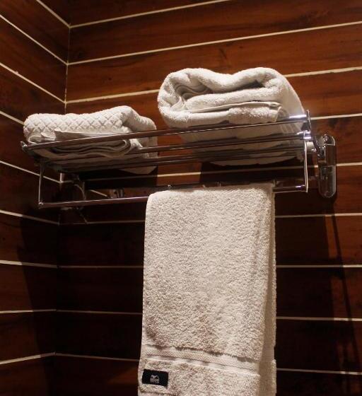 デラックスルーム, Blessings