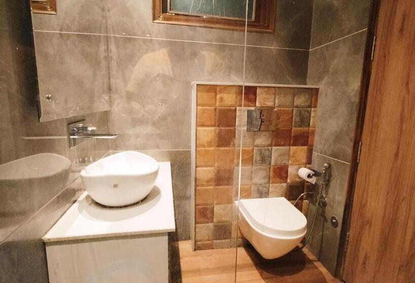 ファミリールーム, Blessings