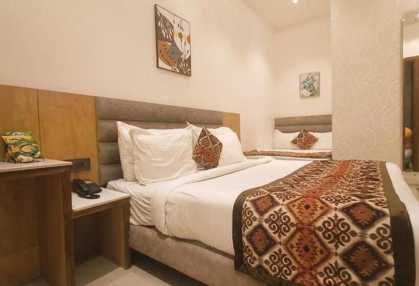 ファミリールーム, Blessings