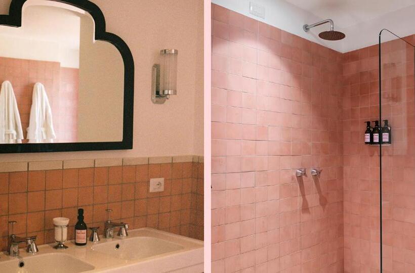 オーシャンビュースタンダードルーム, Il Capri