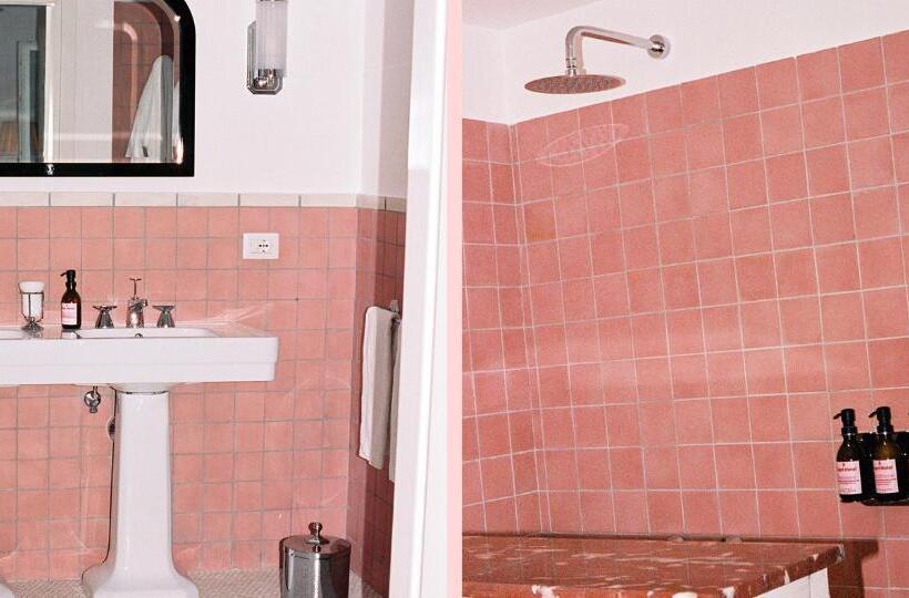 スタンダードルーム, Il Capri