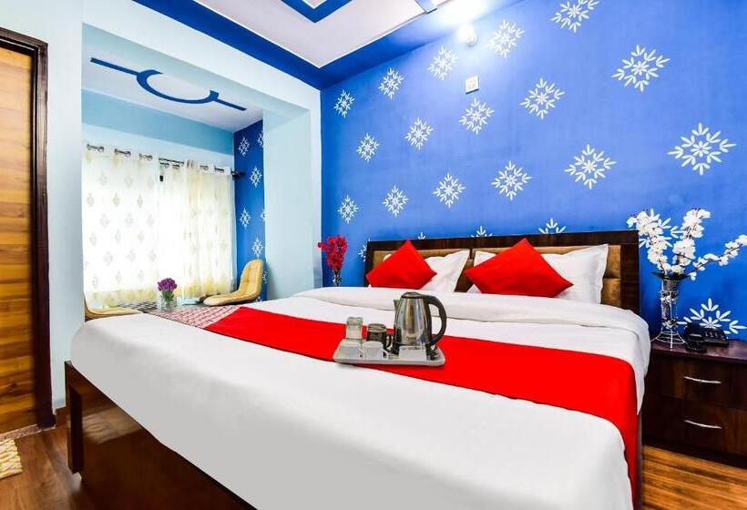 غرفة قياسية, O Nitya