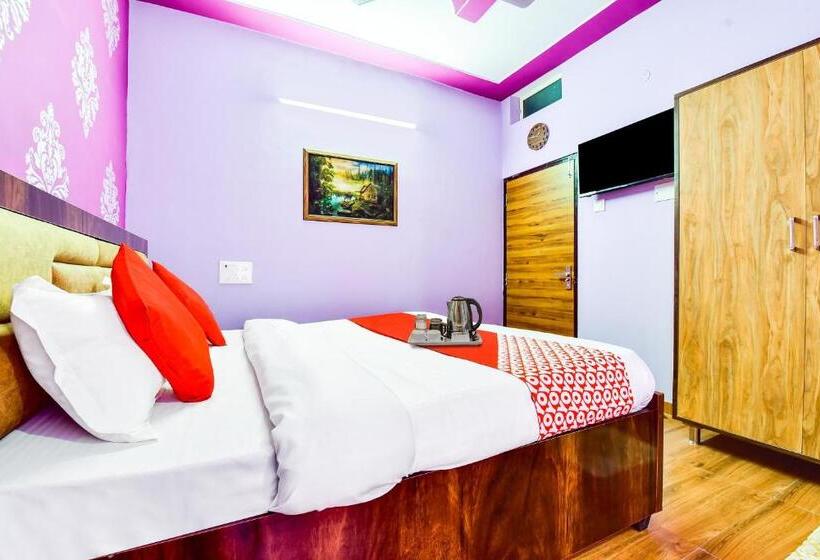 غرفة قياسية, O Nitya