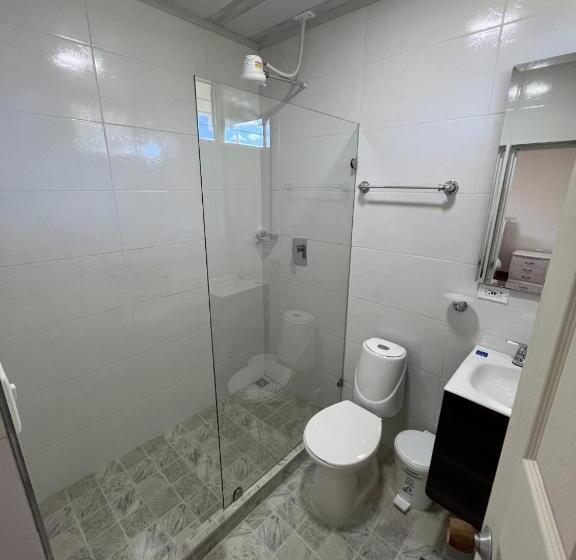 Номер Deluxe, Villa Isabella Esperanza De Tinjacá Boyacá