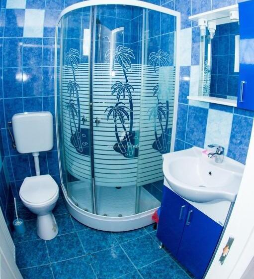 Номер Стандарт Трехместный, Casa Dany