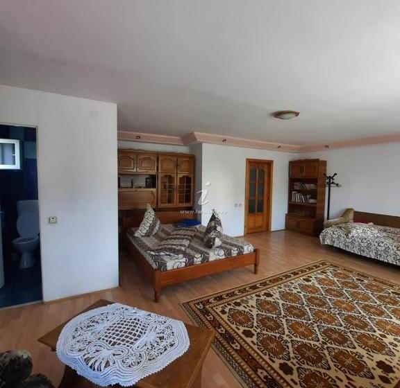 Номер Стандарт Трехместный, Casa Dany