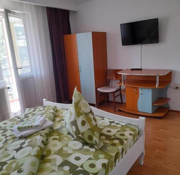 Номер Стандарт с Балконом, Casa Dany