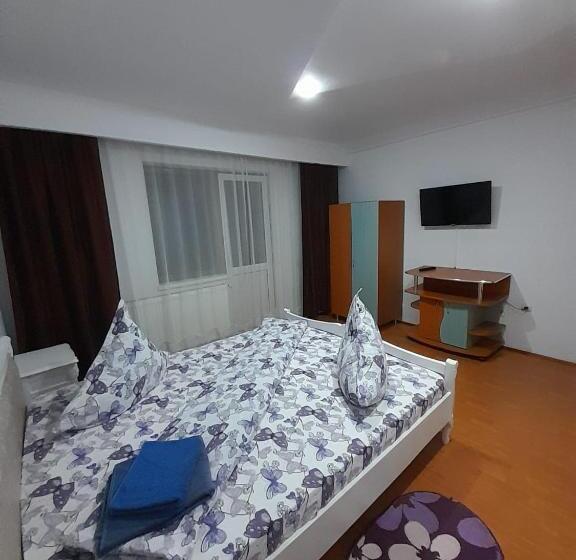 Номер Стандарт с Балконом, Casa Dany