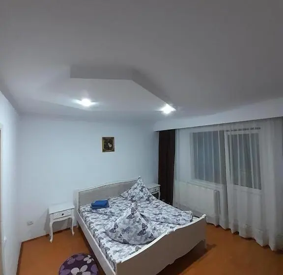 バルコニー付きスタンダードルーム, Casa Dany