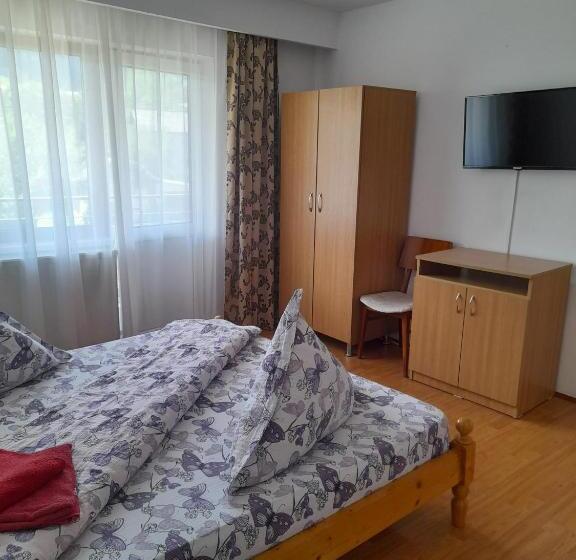 Номер Стандарт с Балконом, Casa Dany