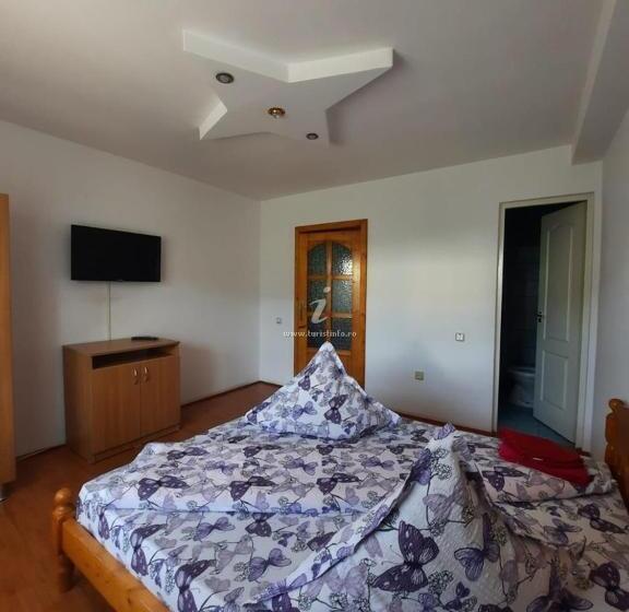 Номер Стандарт с Балконом, Casa Dany