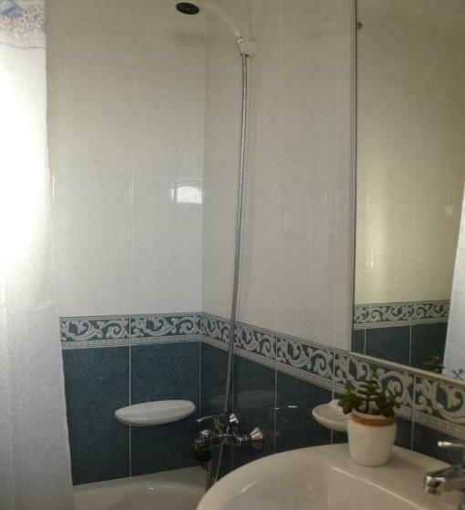 스탠다드 룸, Casa De Conde