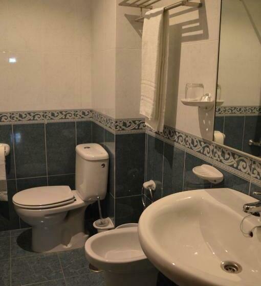 스탠다드 룸, Casa De Conde