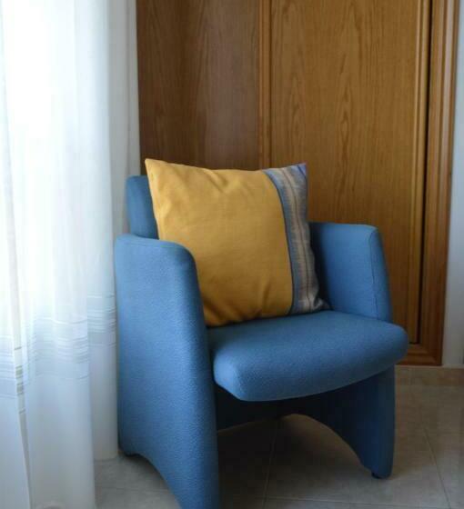 스탠다드 룸, Casa De Conde