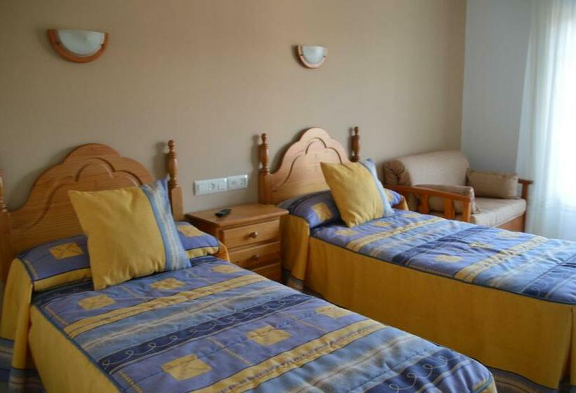 스탠다드 룸, Casa De Conde