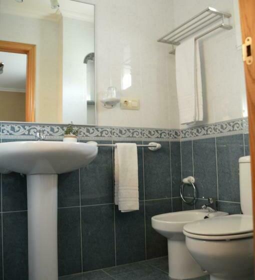 스탠다드 룸, Casa De Conde