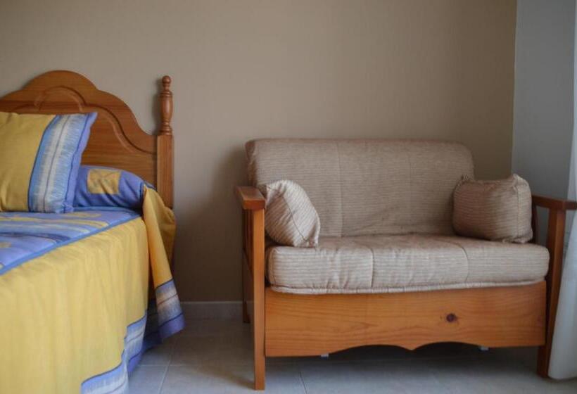 스탠다드 룸, Casa De Conde