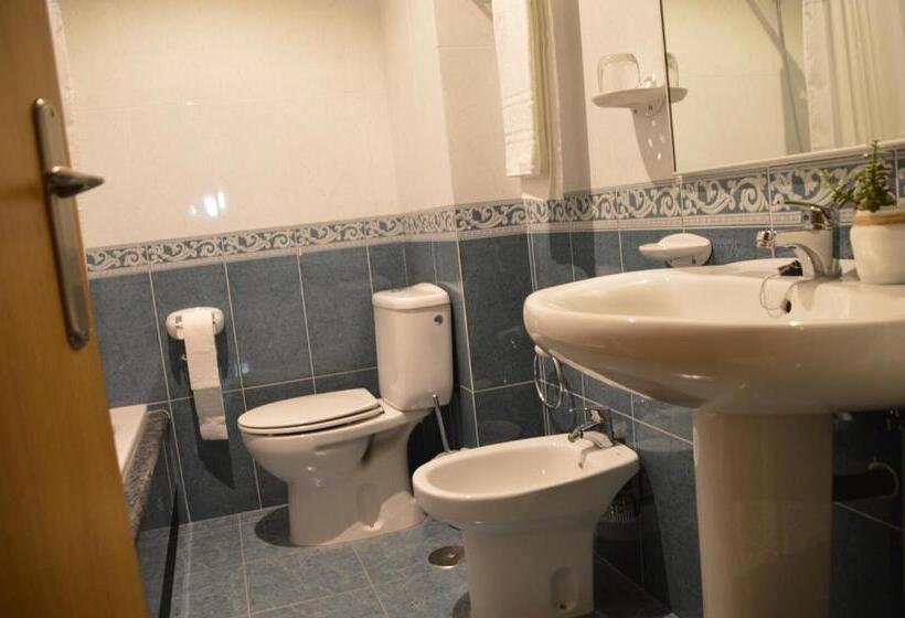 스탠다드 룸, Casa De Conde