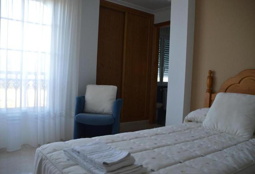 스탠다드 룸, Casa De Conde