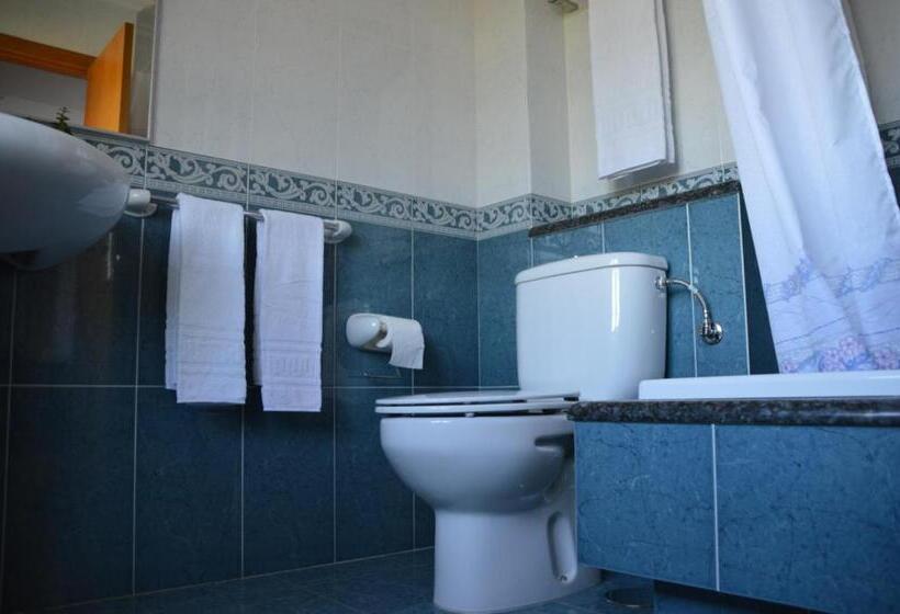Номер Стандарт, Casa De Conde