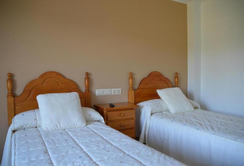 스탠다드 룸, Casa De Conde