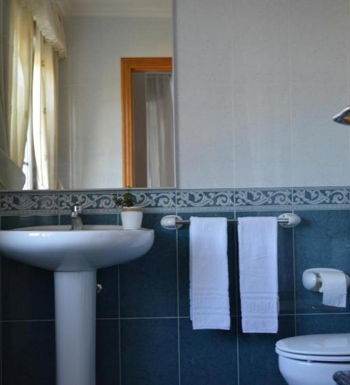 스탠다드 룸, Casa De Conde