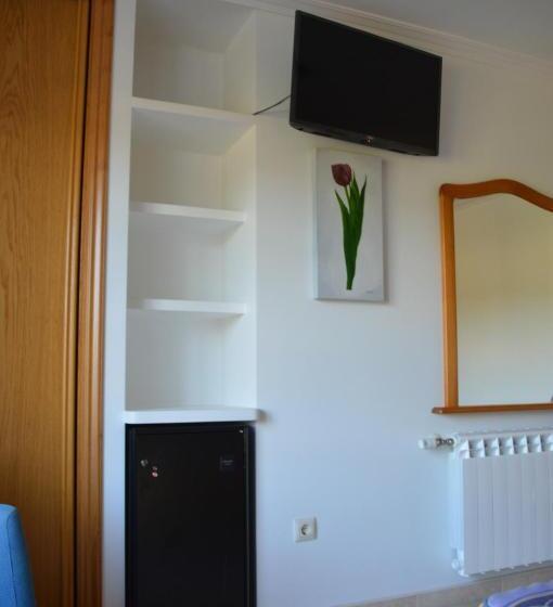 스탠다드 룸, Casa De Conde