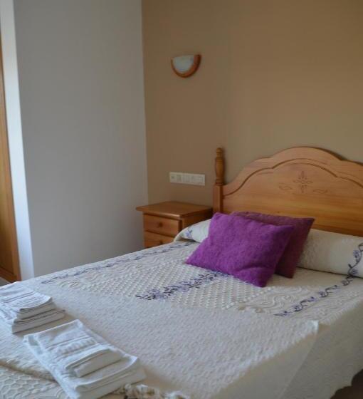 패밀리 룸, Casa De Conde