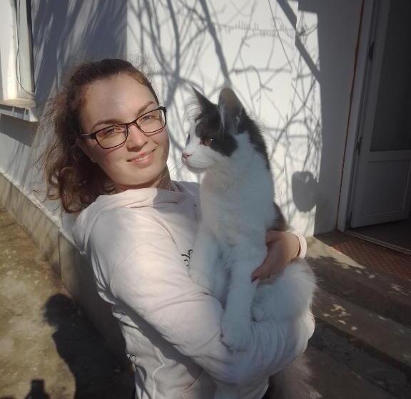 غرفة عائلية, Casa Mocanu