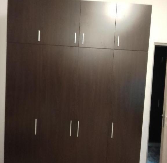 家庭间, Casa Mocanu