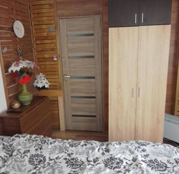 غرفة قياسية حمام مشترك, Casa Mocanu