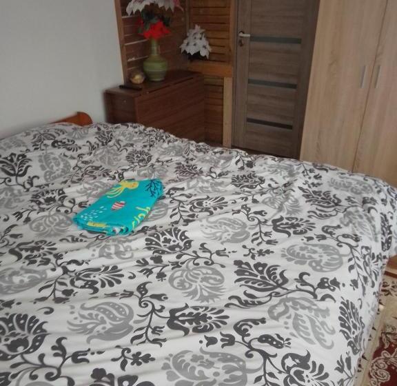 غرفة قياسية حمام مشترك, Casa Mocanu