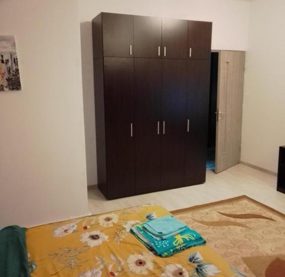 غرفة عائلية, Casa Mocanu